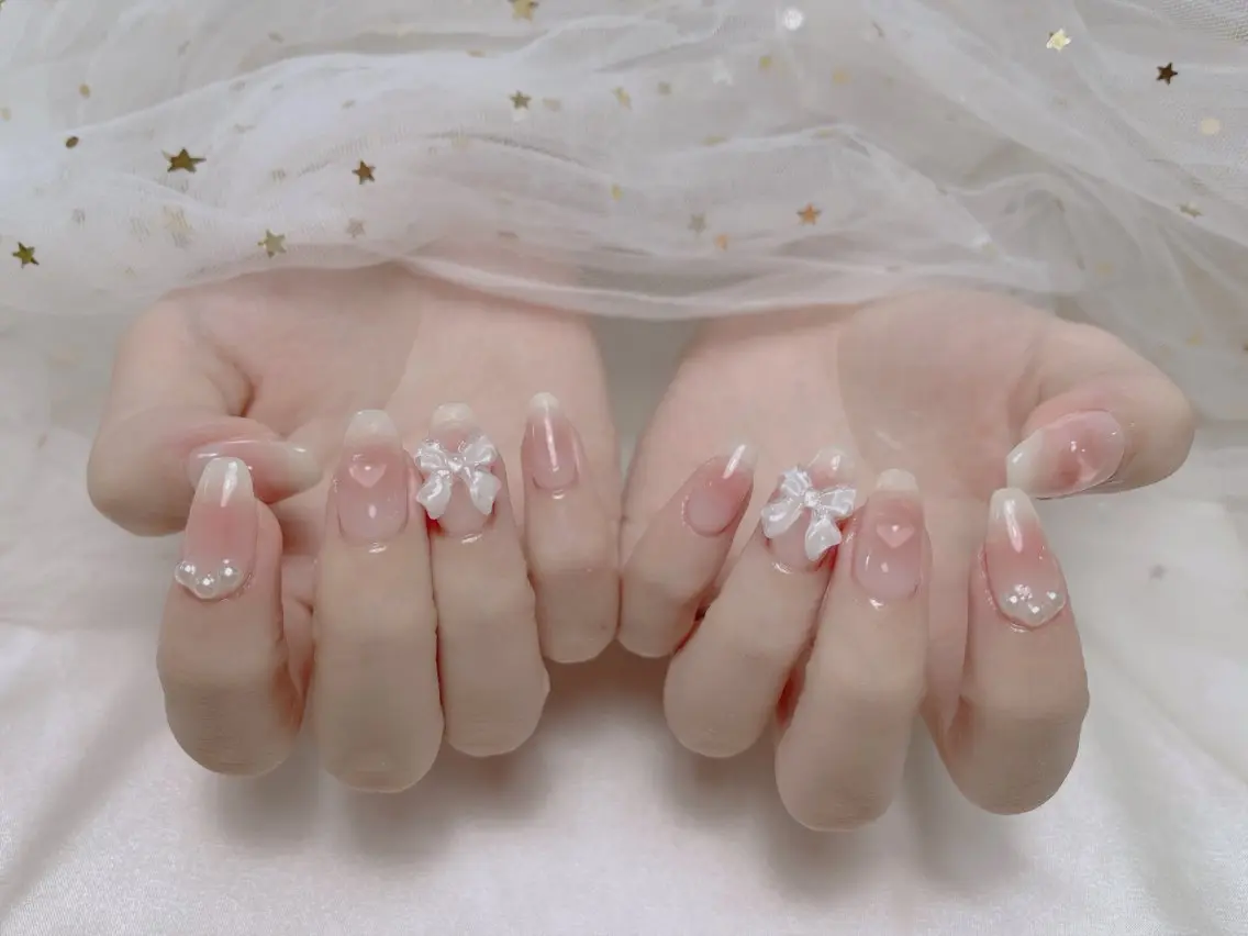 ネイル ハンドネイル ジョリ kasumi🌹💅のネイルデザイン