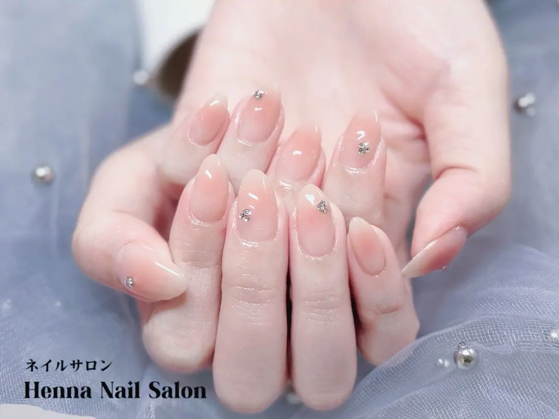 ネイル KONGS NAILのネイルデザイン