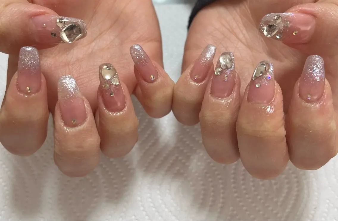 ネイル nail M&Tのネイルデザイン