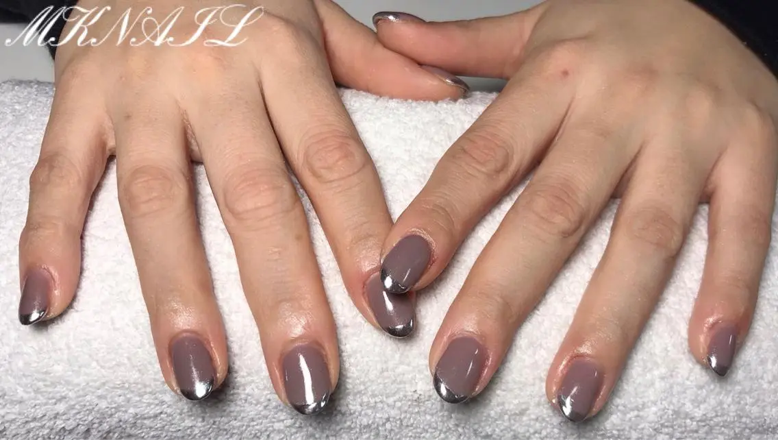 ネイル MK NAILのネイルデザイン