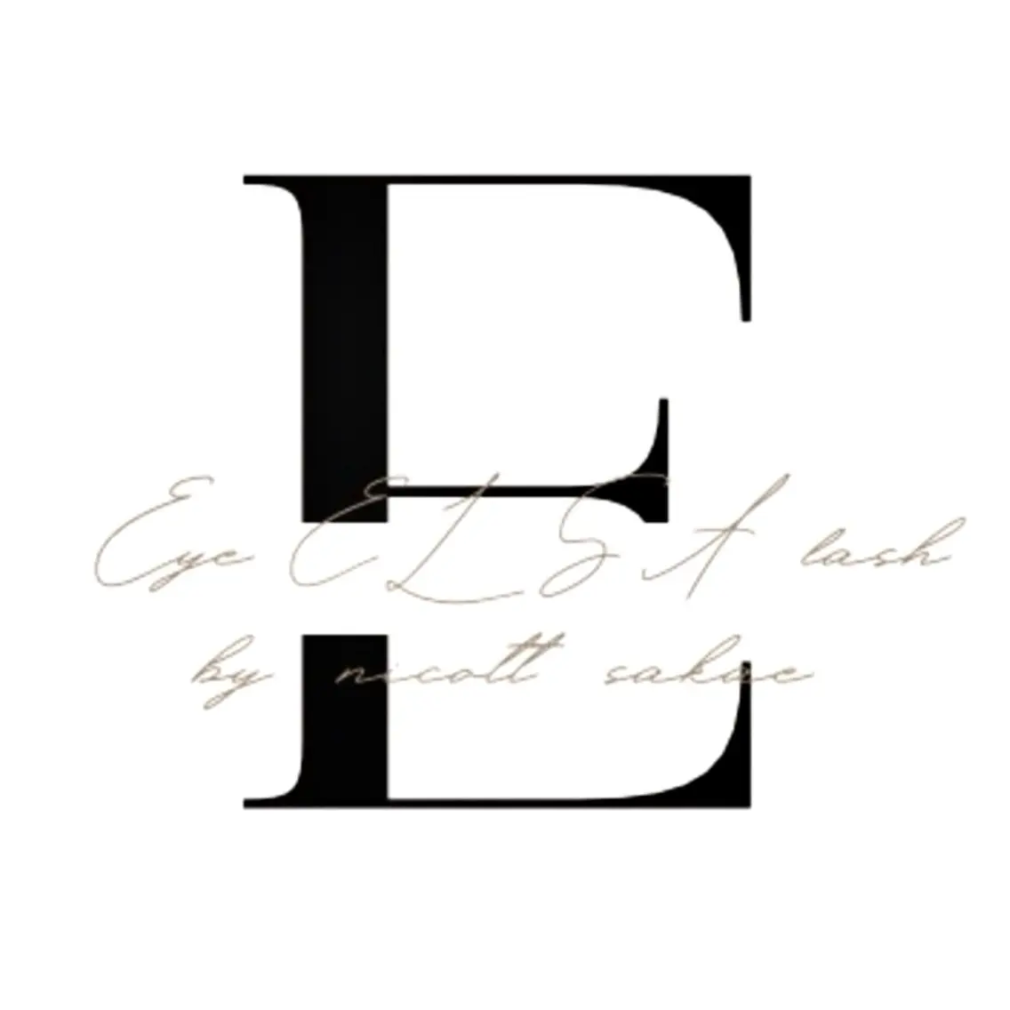 Eye ELSA lash栄店🪞鷹野のマツエク・マツパデザイン