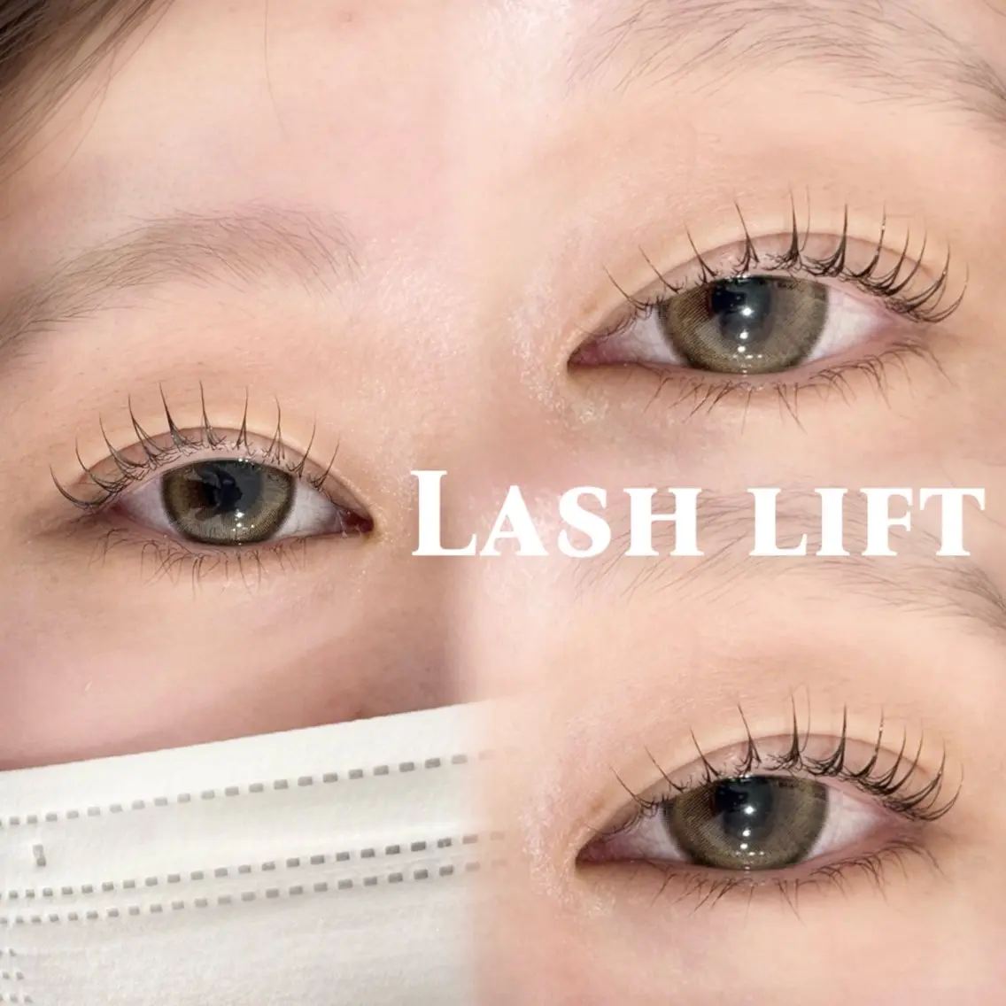 マツエク・マツパ マツパ H eyelash⠀ Yuna 𓆉⋆˙のマツエク・マツパデザイン