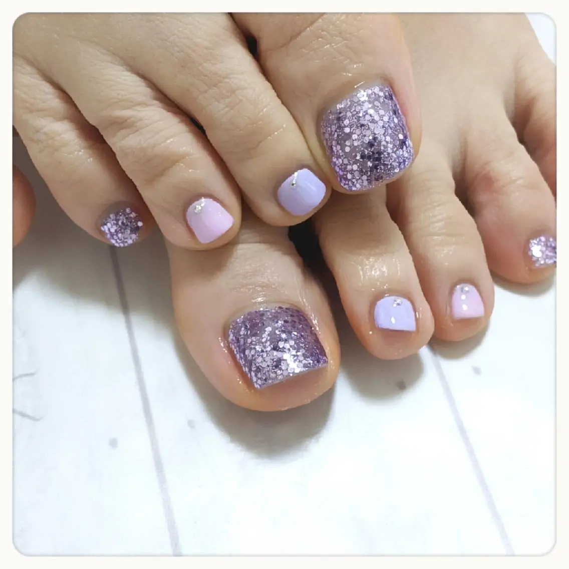 ネイル Mrs Nailのネイルデザイン