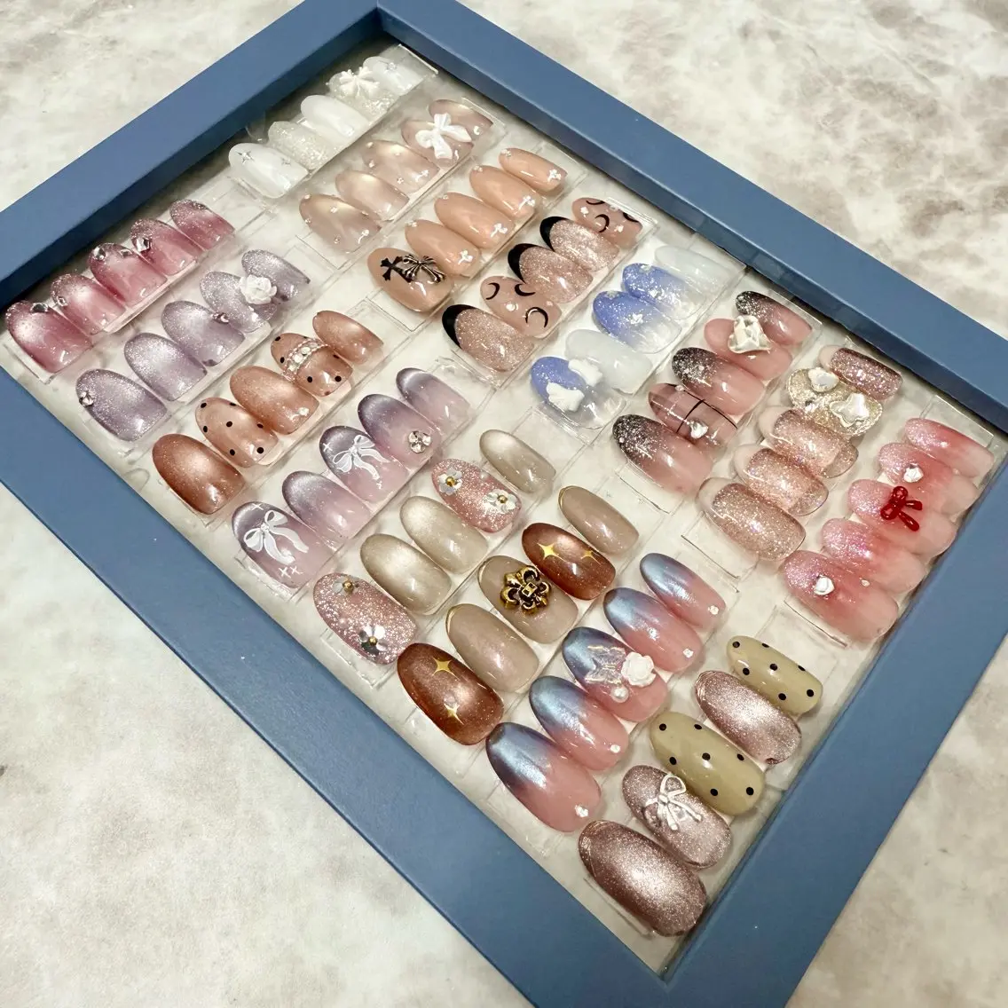 トレンド✨ワンホン💋定額コース✨(オフ代550円)の写真