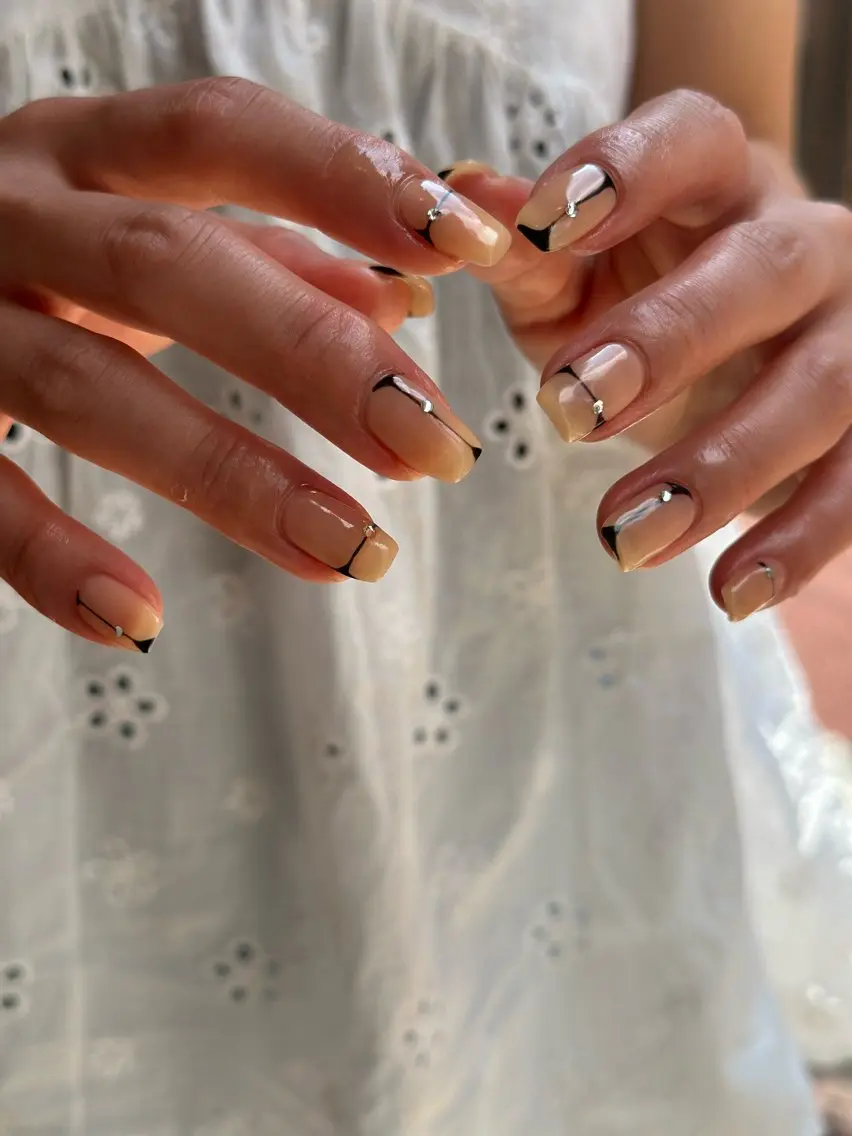 ネイル Lira nailのネイルデザイン