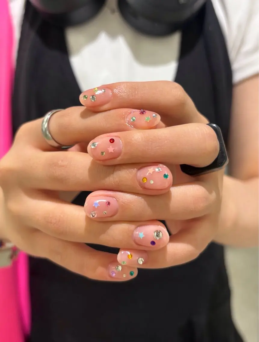 ネイル ハンドネイル chika / nailのネイルデザイン