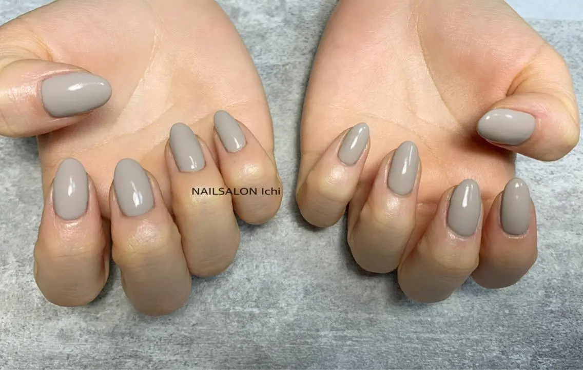 ネイル ハンドネイル NAILSALON Ichiのネイルデザイン