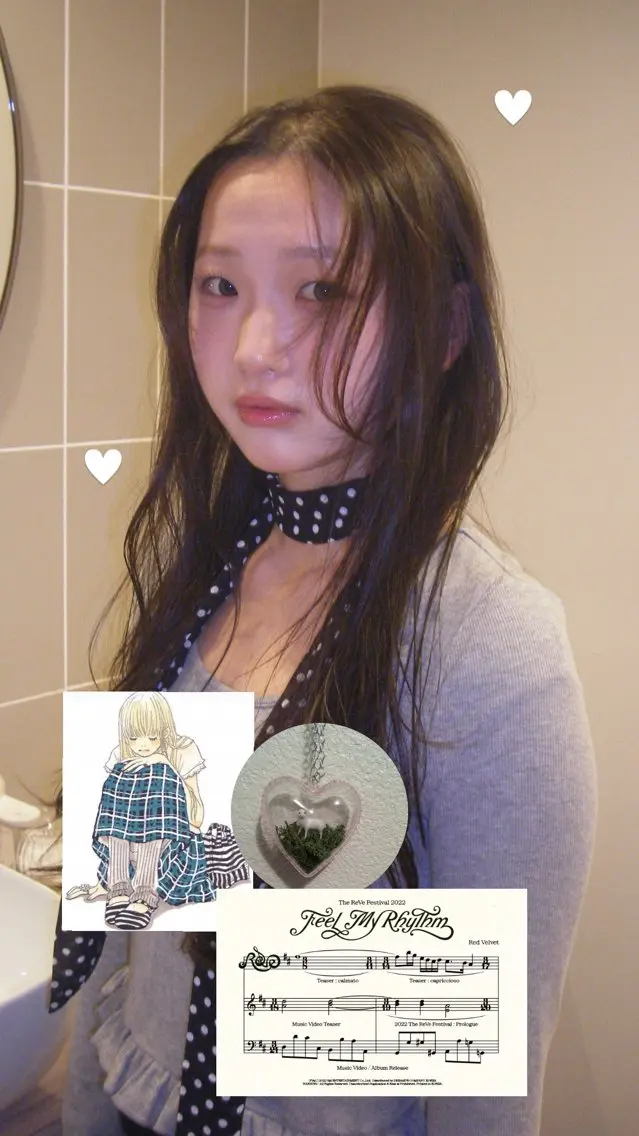 ロング ロング トリートメント 山本 あのんのヘアスタイル