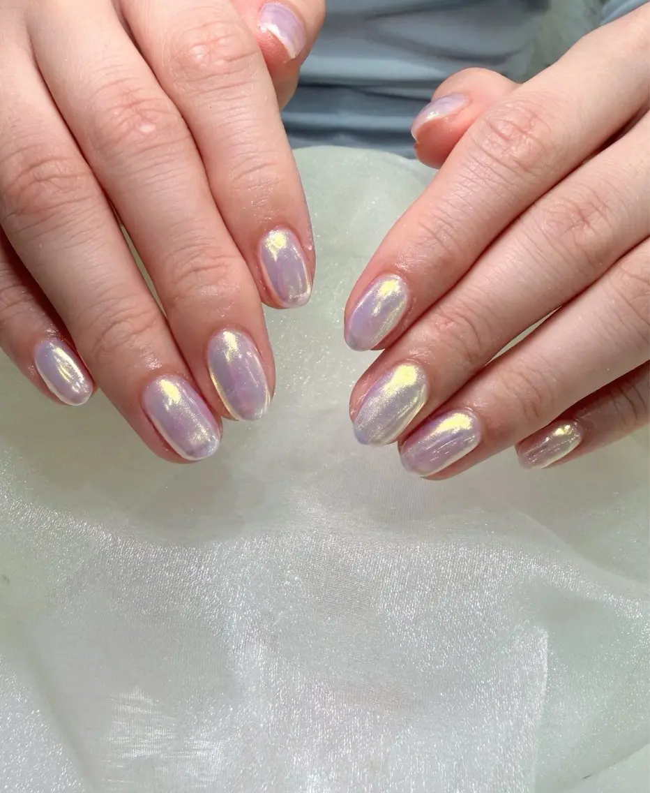 ネイル ハンドネイル nail salon quartettoのネイルデザイン
