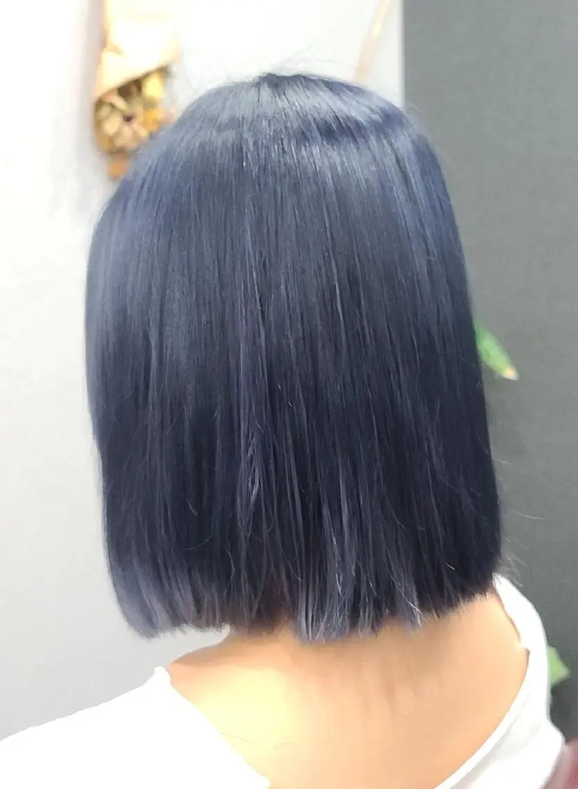 ⭐Wカラーエステ+最高級Aujuaトリートメント🎵 ロング料金なし♥️¥25000⇒の写真
