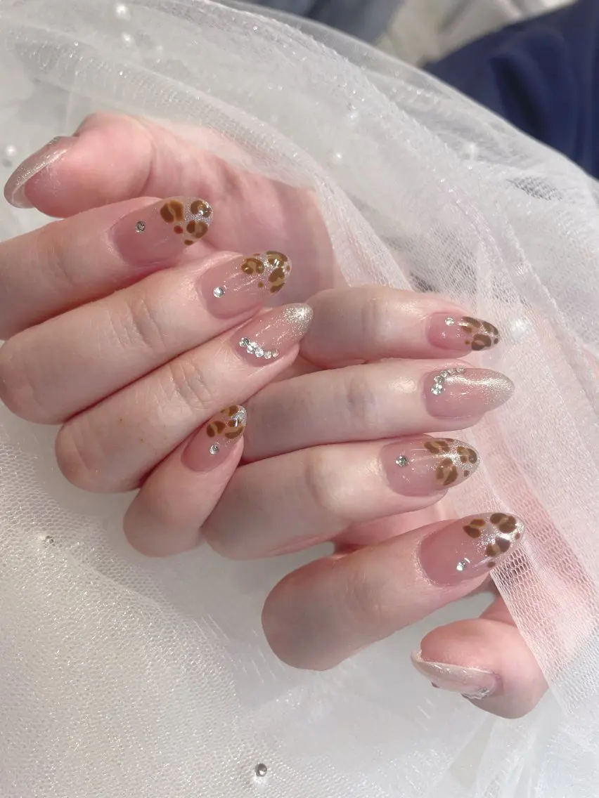 ネイル Aina nail salonのネイルデザイン