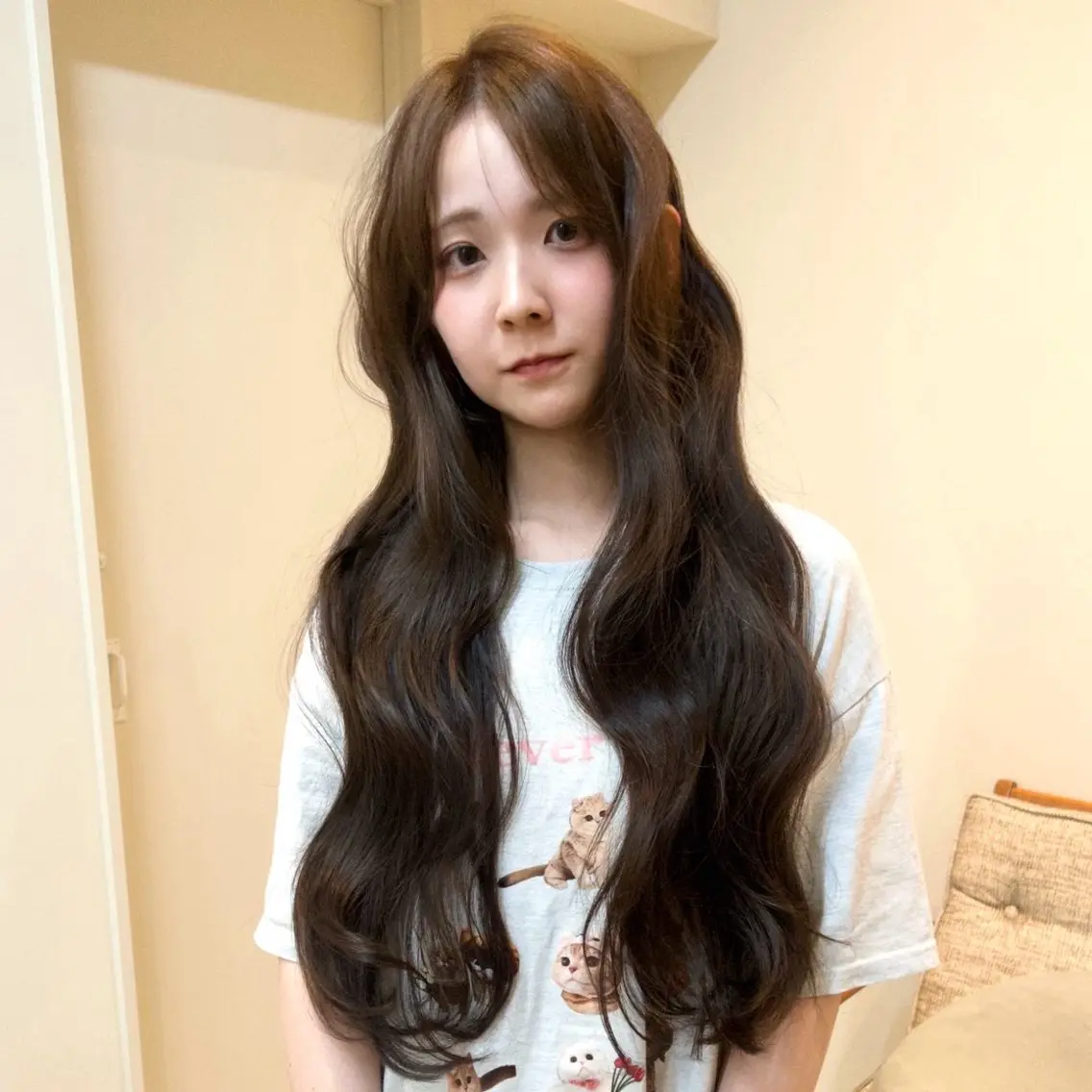 ロング suzu /muku.のヘアスタイル