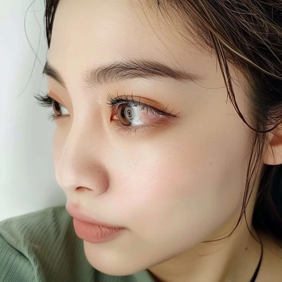 マツエク・マツパ 谷口 真子の眉毛・アイブロウイメージ