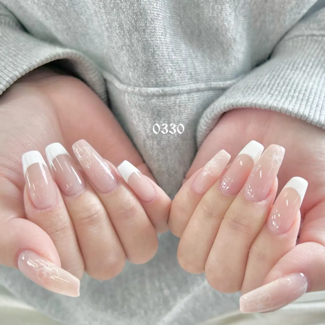 ネイル NAIL303 🛼 SHIORIのネイルデザイン