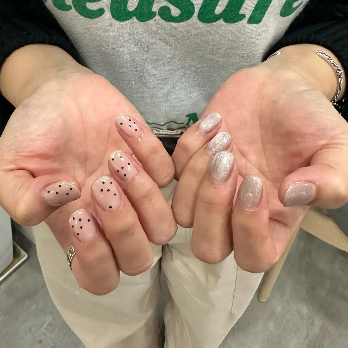 【オフなし】ウォーターケア＋ハンドジェル＜マグネット＞の写真