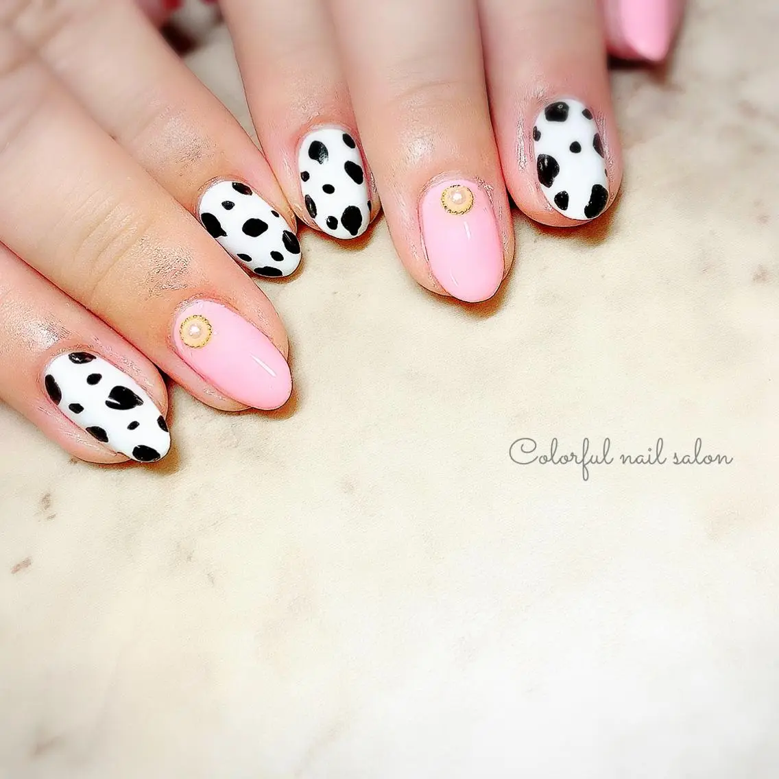 ネイル Le'a nail&eyesのマツエク・マツパデザイン