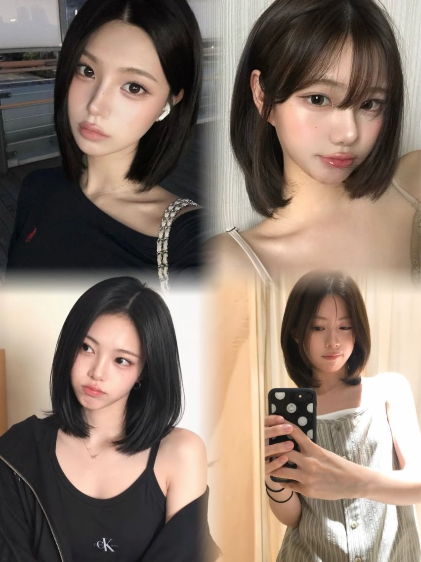 ロング 縮毛矯正/ 髪質改善/信之介のヘアスタイル