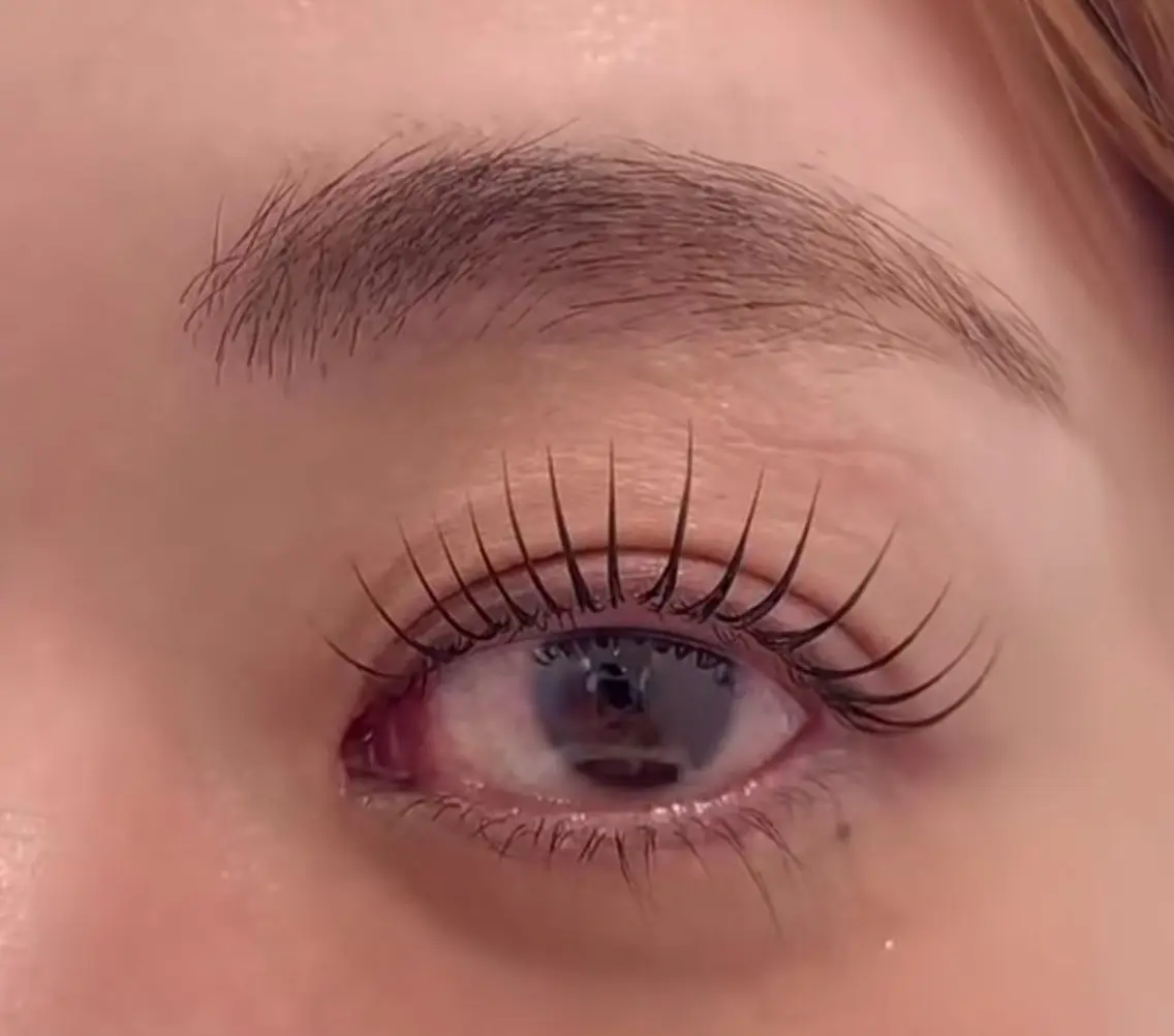 マツエク・マツパ APEX BEAUTYのマツエク・マツパデザイン