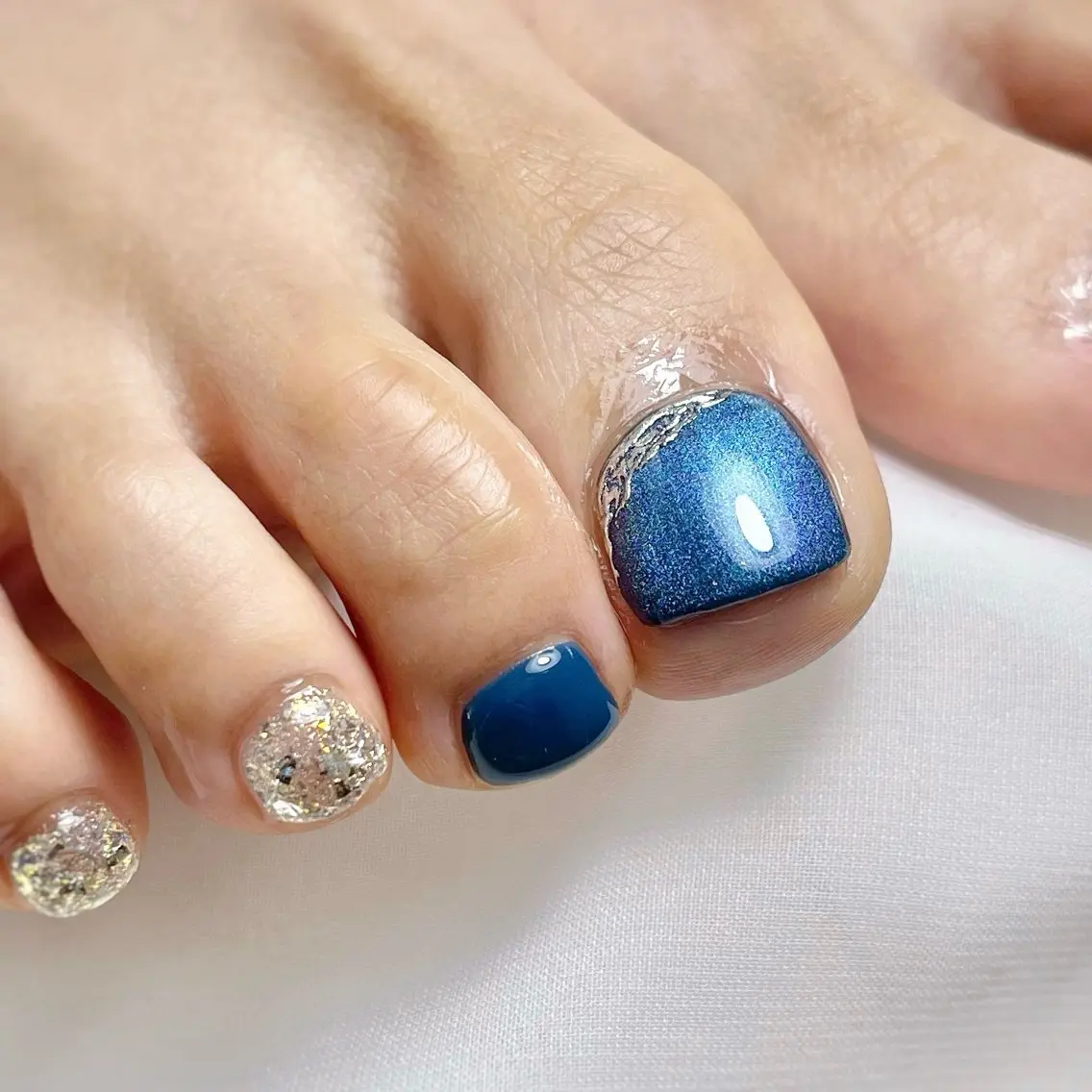 ネイル gram nailのネイルデザイン