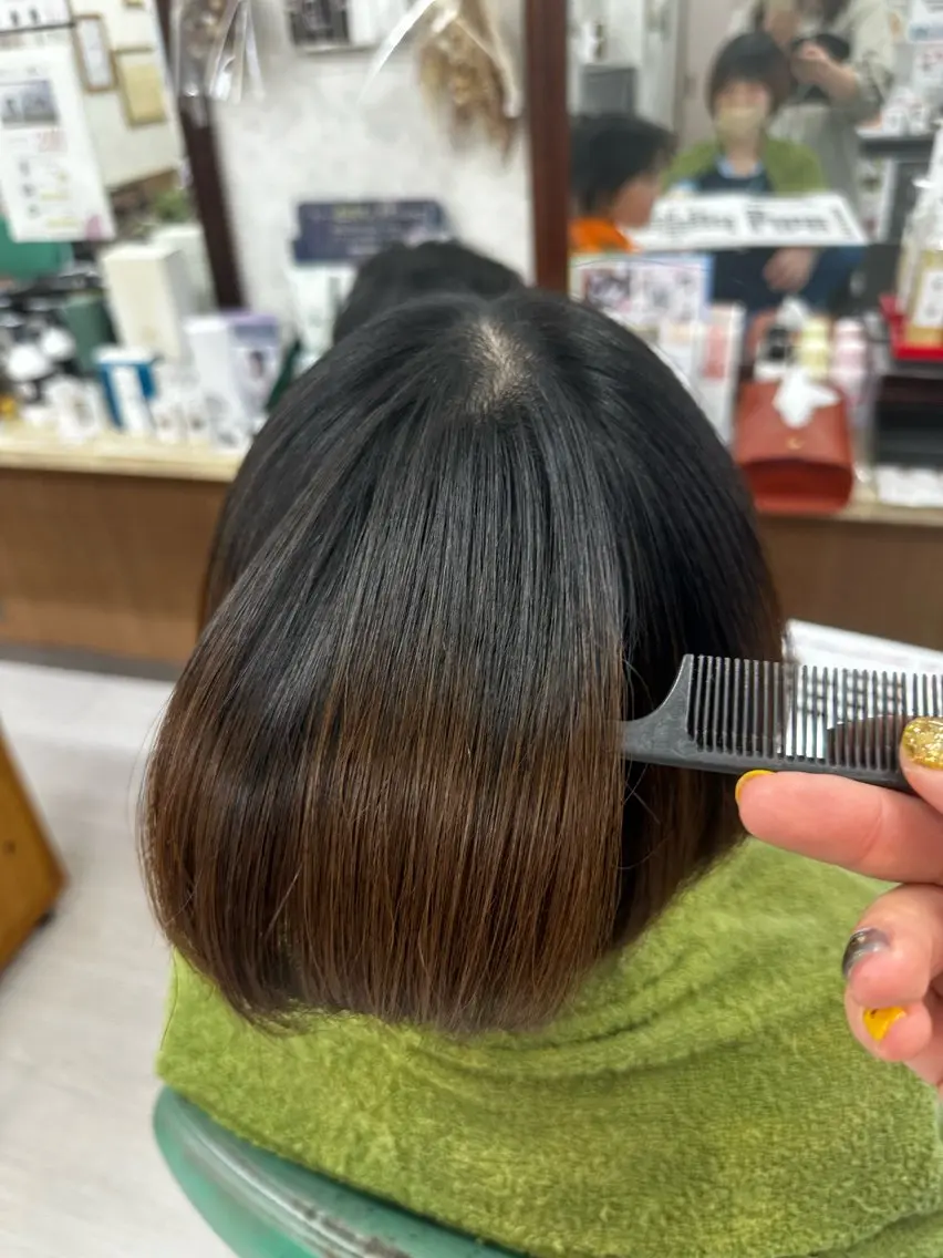 ショート 髪質改善のプロ✨りな さんのその他イメージ