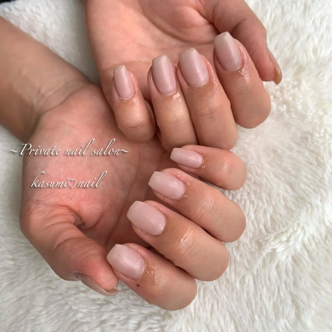 ネイル アートネイル ラメ(グリッター) マグネットネイル ミラーネイル 持ち込み KASUMI♡ Nailのネイルデザイン