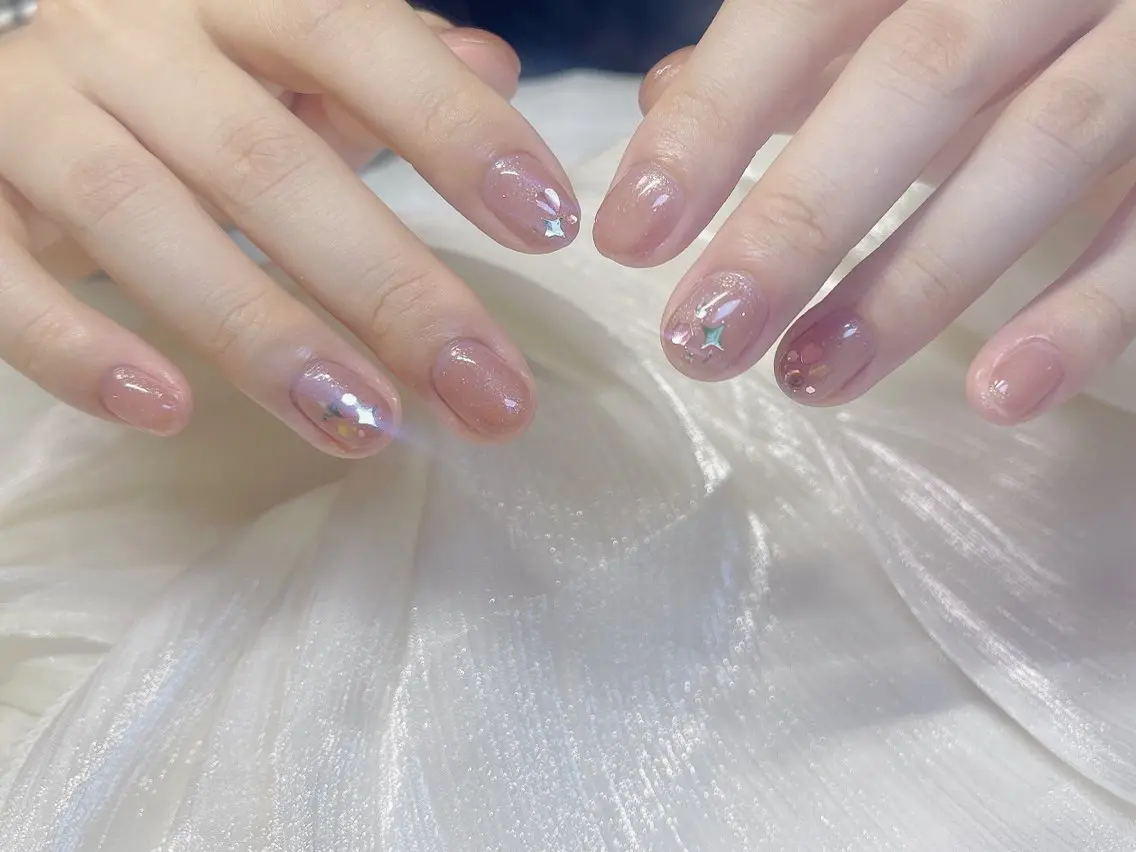 ネイル アートネイル Minami Nailのネイルデザイン