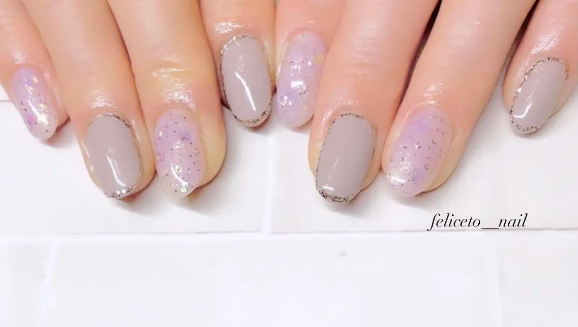 ネイル ニュアンスネイル Honokaホノカ nailのエステ・リラクイメージ