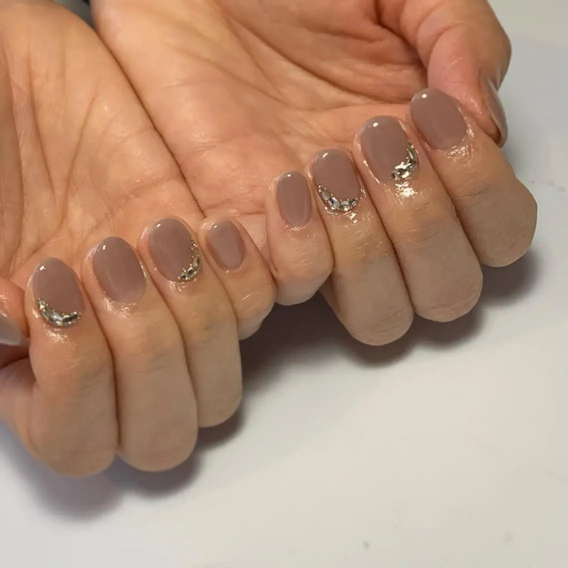ネイル S. JEWELのネイルデザイン