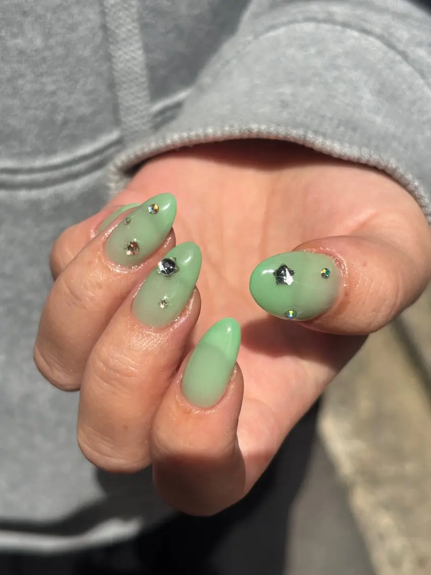 ネイル One ♡ YUKINEのネイルデザイン