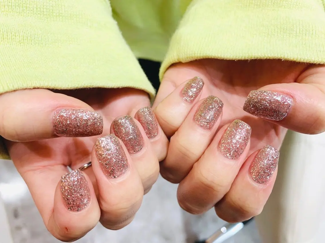 ネイル nail salon quartettoのネイルデザイン