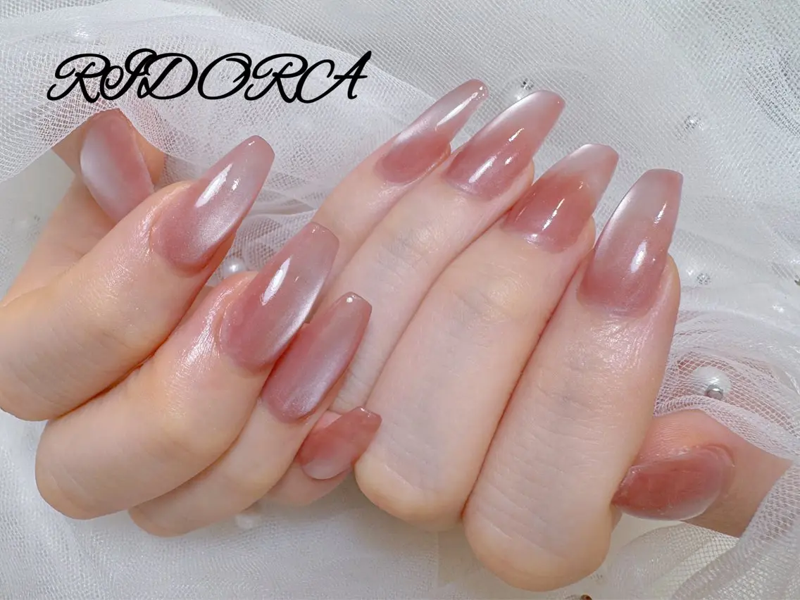 ネイル ハンドネイル RIDORA nailのネイルデザイン
