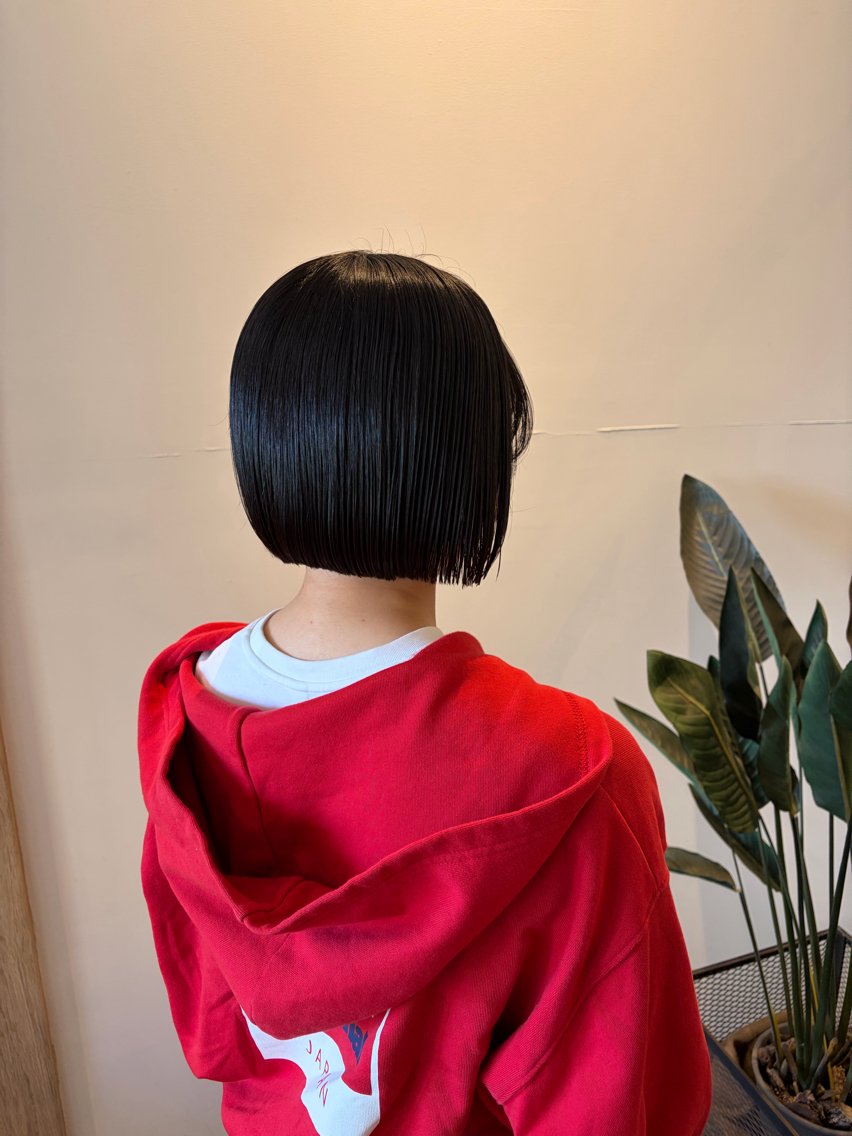 ミディアム カットモデル募集中/ 🌻Nanami🌻のヘアスタイル