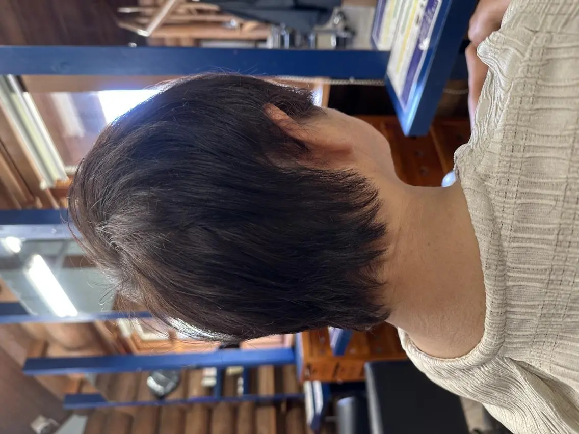 ショート ショートヘア 🌻リンクスハート 🌼島岡 茉生🌻のヘアスタイル