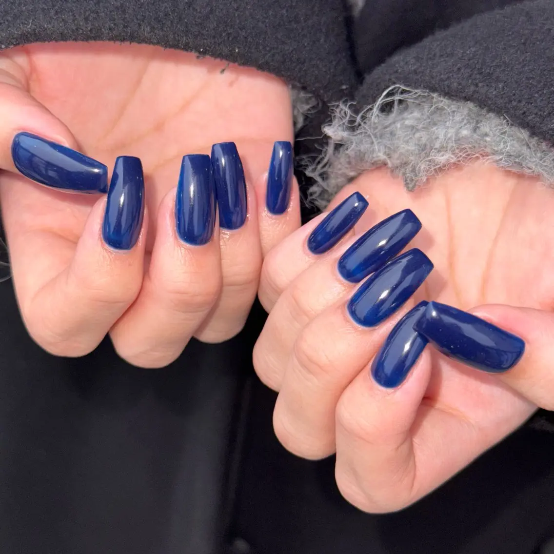 ネイル nail salon 7 _seven_のネイルデザイン