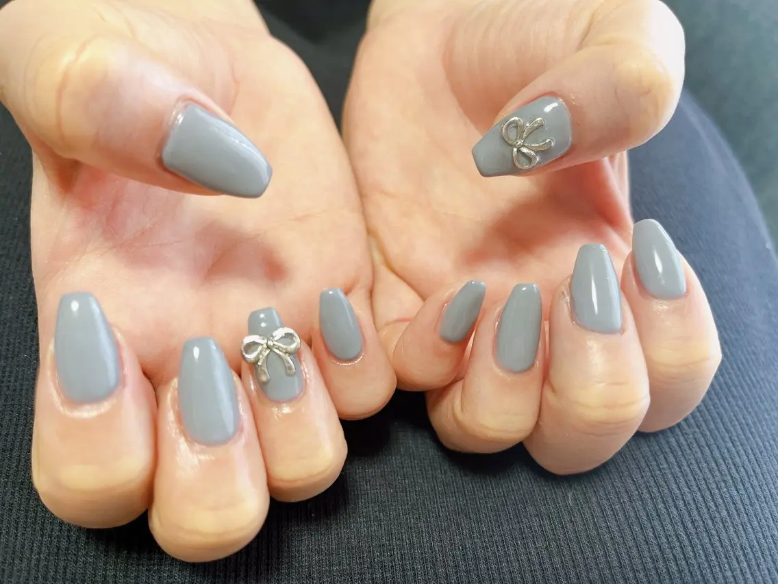 ネイル ジェルネイル 韓国ネイル メンズネイル パラジェル 春ネイル ハンドネイル kiki nail &brow二子玉川のネイルデザイン