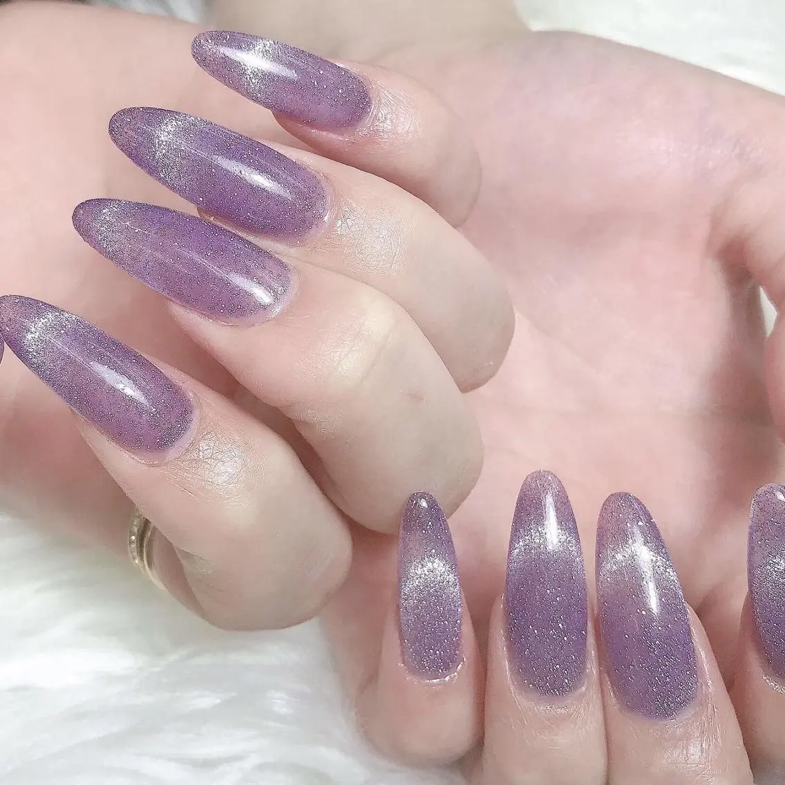 ネイル モデル募集Coco Nailのネイルデザイン