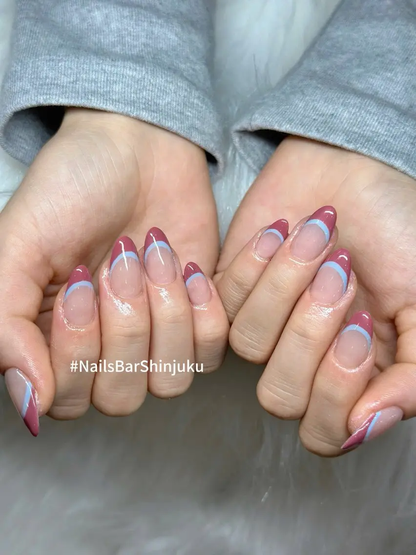 ネイル NAILS BAR SHINJUKUのネイルデザイン