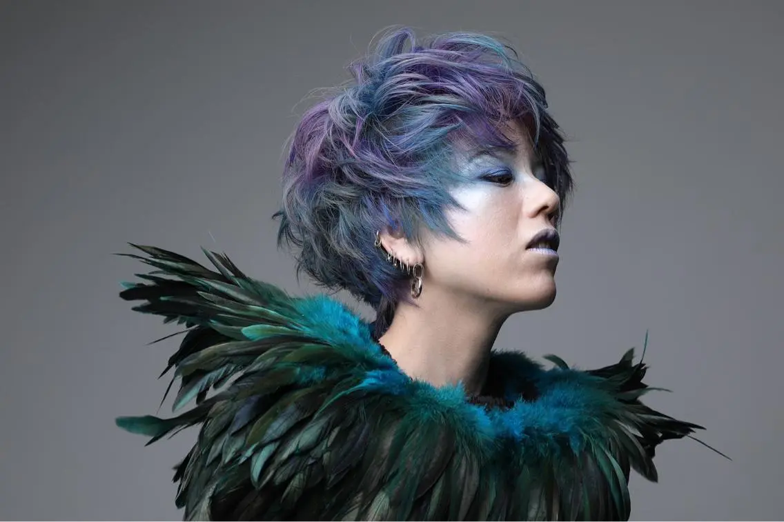 ショート beauche ・salonのヘアスタイル