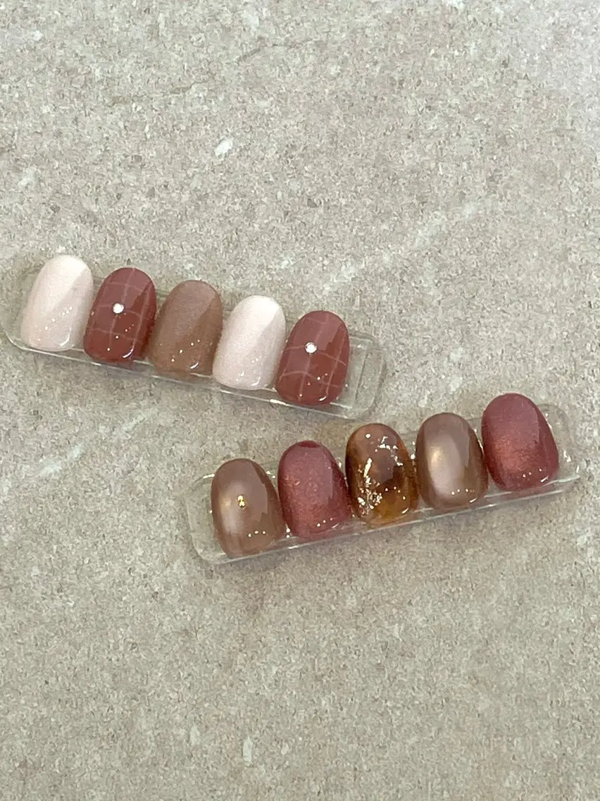 ネイル fun the nail ayakaのネイルデザイン