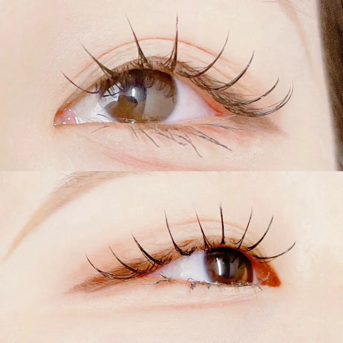 マツエク・マツパ マツエク julk eyeのマツエク・マツパデザイン