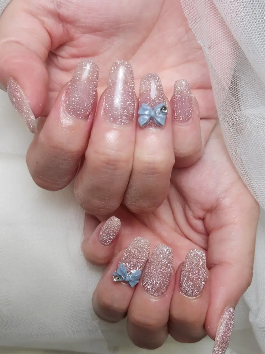 ネイル Nailroom3  古屋のネイルデザイン