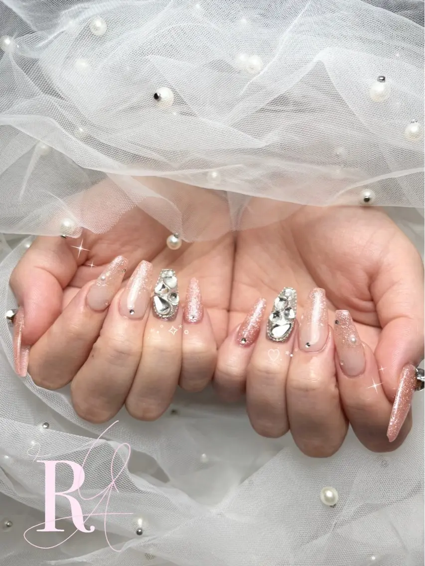 ネイル ハンドネイル Nail salon ROAのネイルデザイン