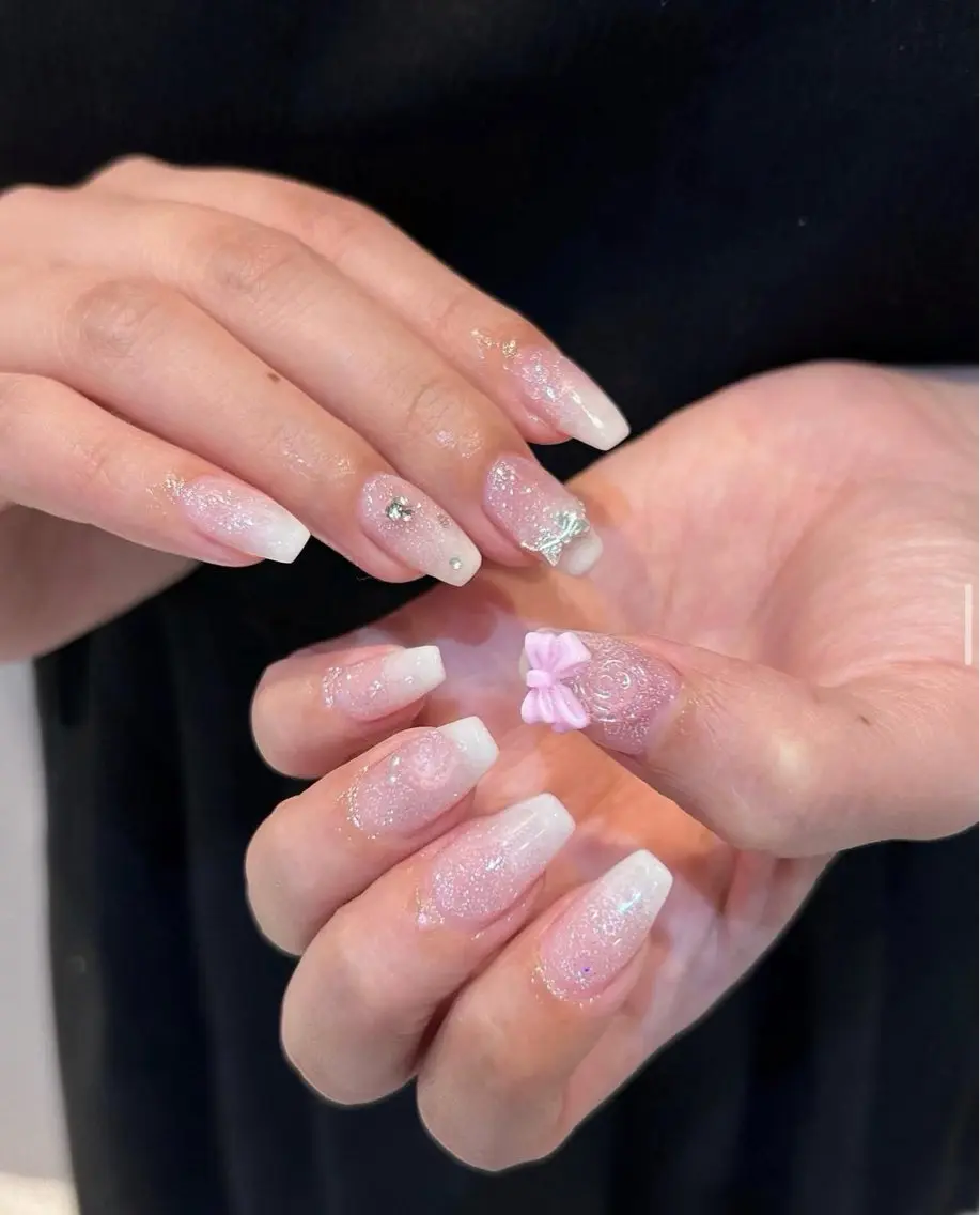 カラー RUBY NAIL SPAのネイルデザイン