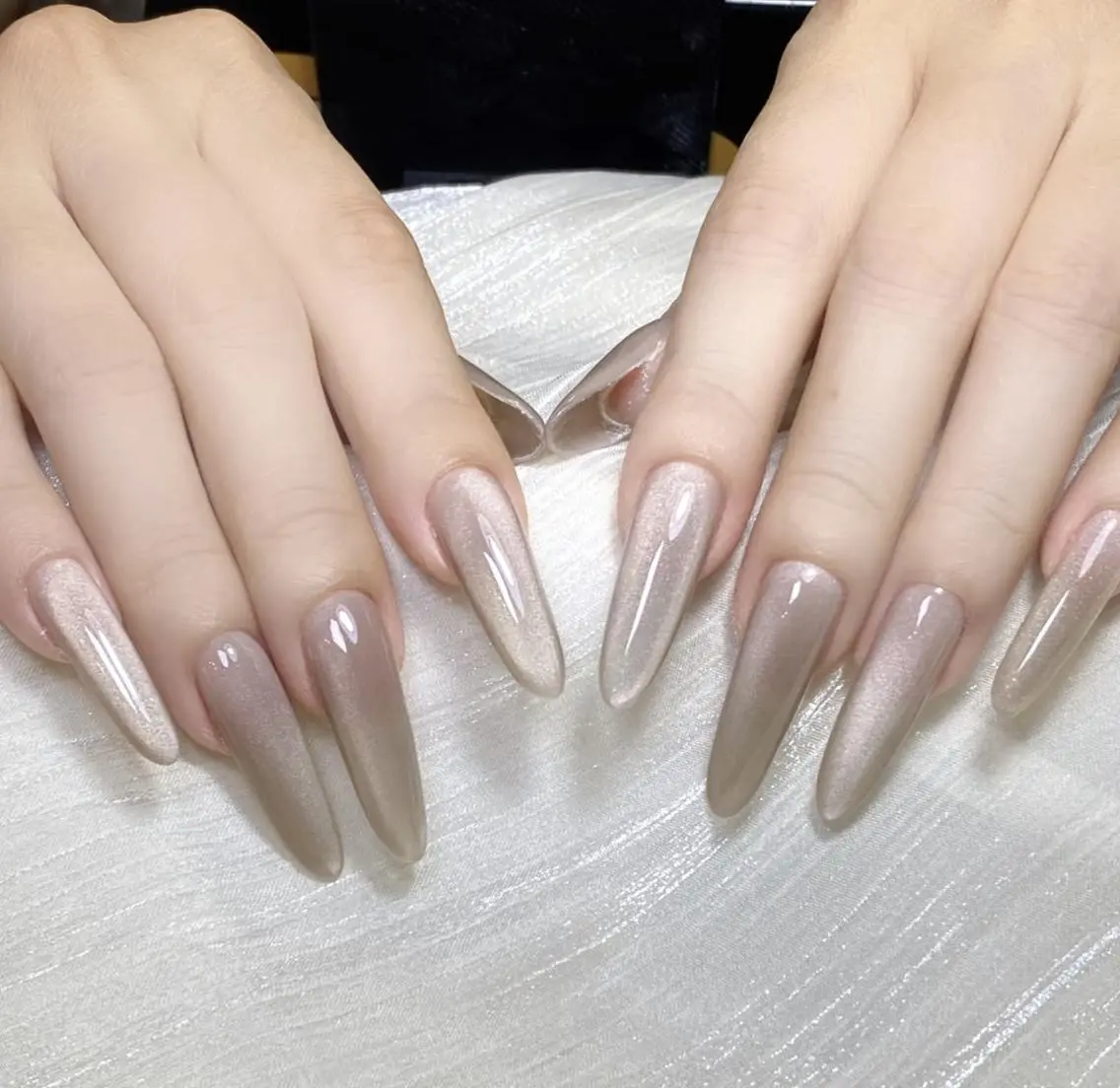 ネイル ハンドネイル Miya🎀 nailのネイルデザイン