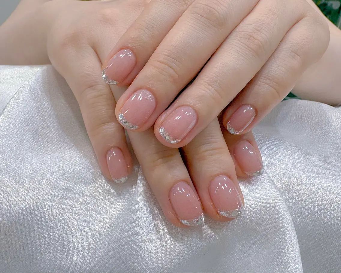 伊藤 田のネイルデザイン