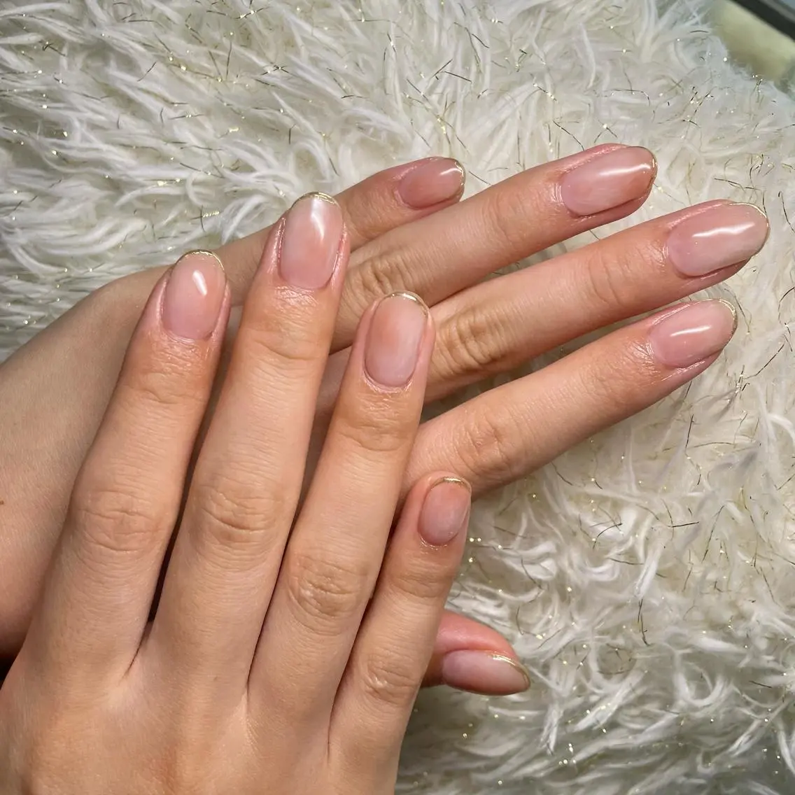 ネイル Nail Eyelash yのネイルデザイン