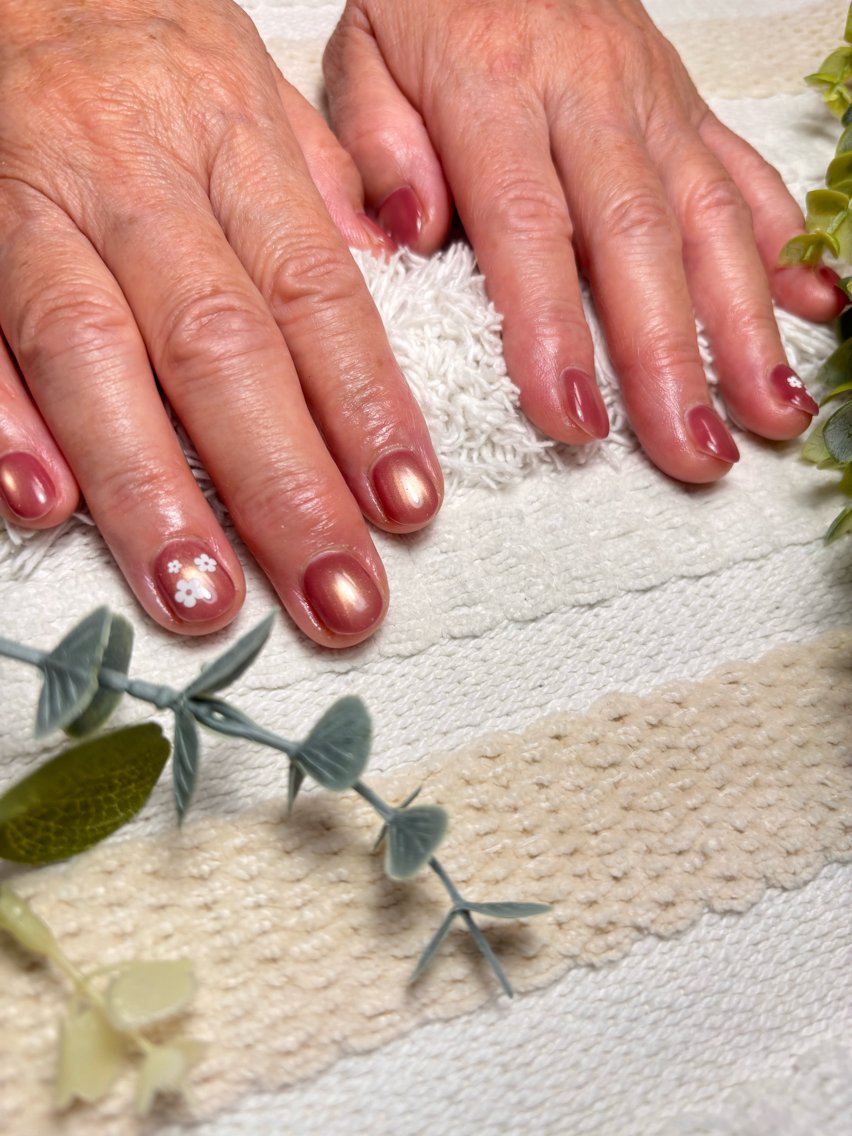 ネイル Sol nail /yukiのネイルデザイン