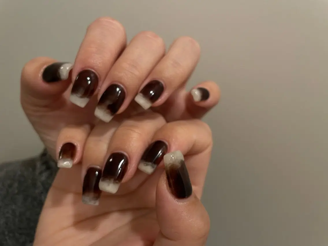 ネイル mima nailのネイルデザイン