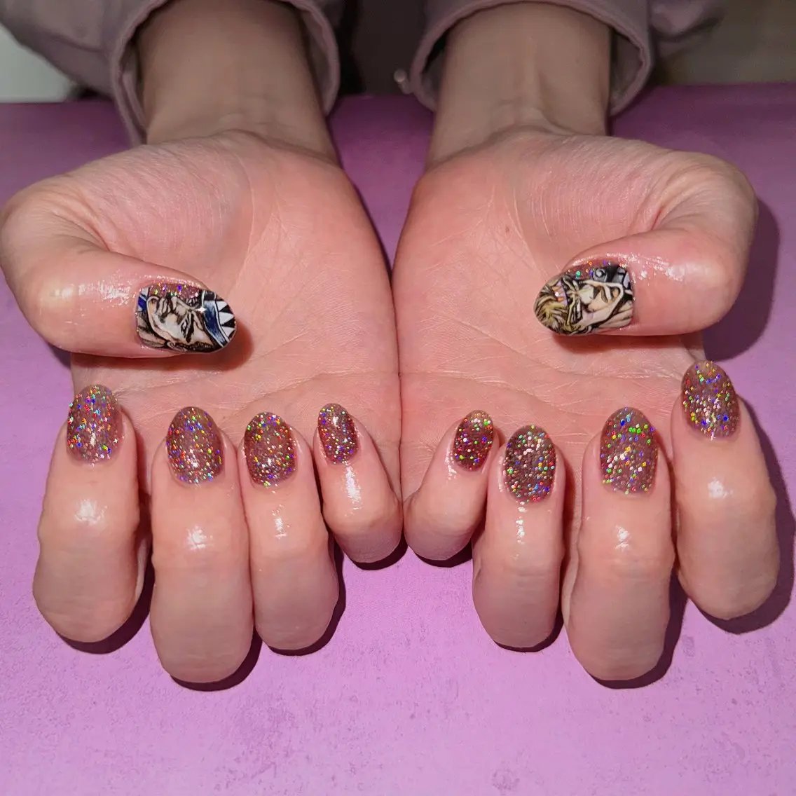 ネイル ハンドネイル Dreamer nailのネイルデザイン