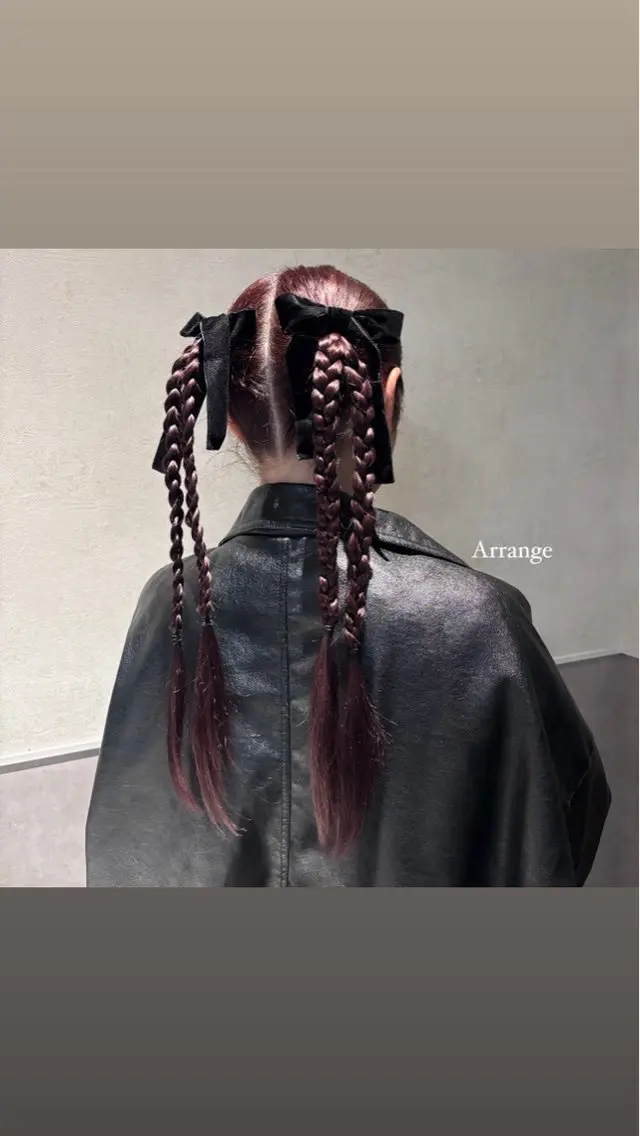 ワンカラー🐈⬛🪄︎︎ 【5月限定ケアオイルプレゼント👼🏻】の写真